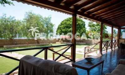 Exquisite House for Sale in Playa Paraiso!