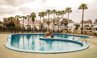 FOR SALE, Lovely apartment in Playa de Las Americas, in Torres De Yomely complex.
