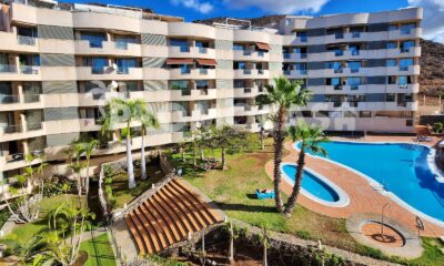FOR SALE, 1 bedroom apartment in Cape Salema, Palm Mar