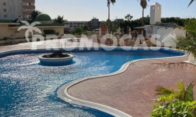 FOR SALE, lovely apartment in Playa Paraiso
