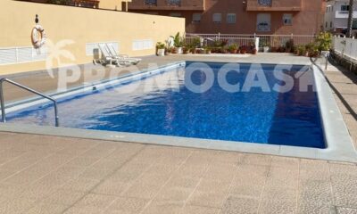 FOR SALE, spacious 3 bedroom apartment in Valle San Lorenzo