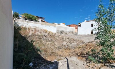 FOR SALE, urban land in El Medano